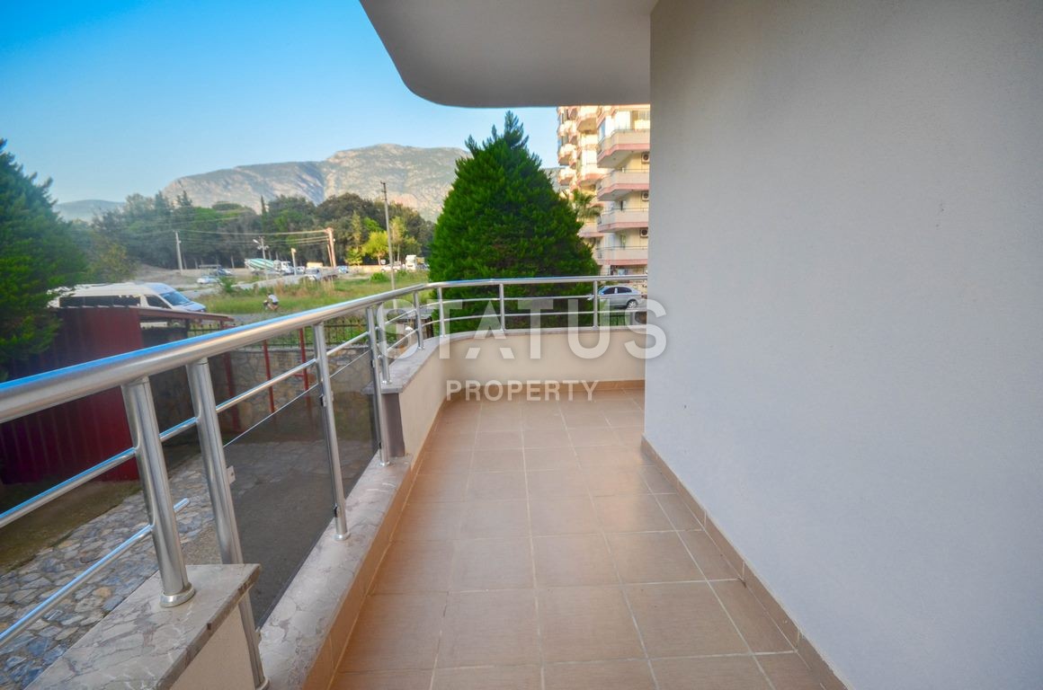 Меблированная квартира 2+1 с видом на горы в Махмутларе фото 16