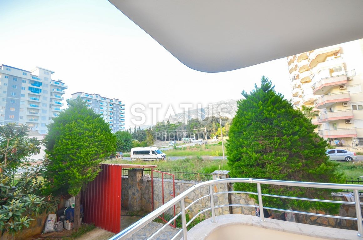 Меблированная квартира 2+1 с видом на горы в Махмутларе фото 17