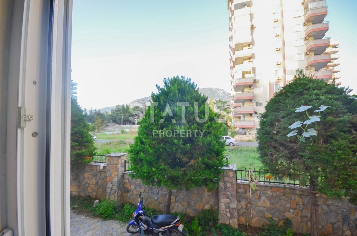 Меблированная квартира 2+1 с видом на горы в Махмутларе фото 19