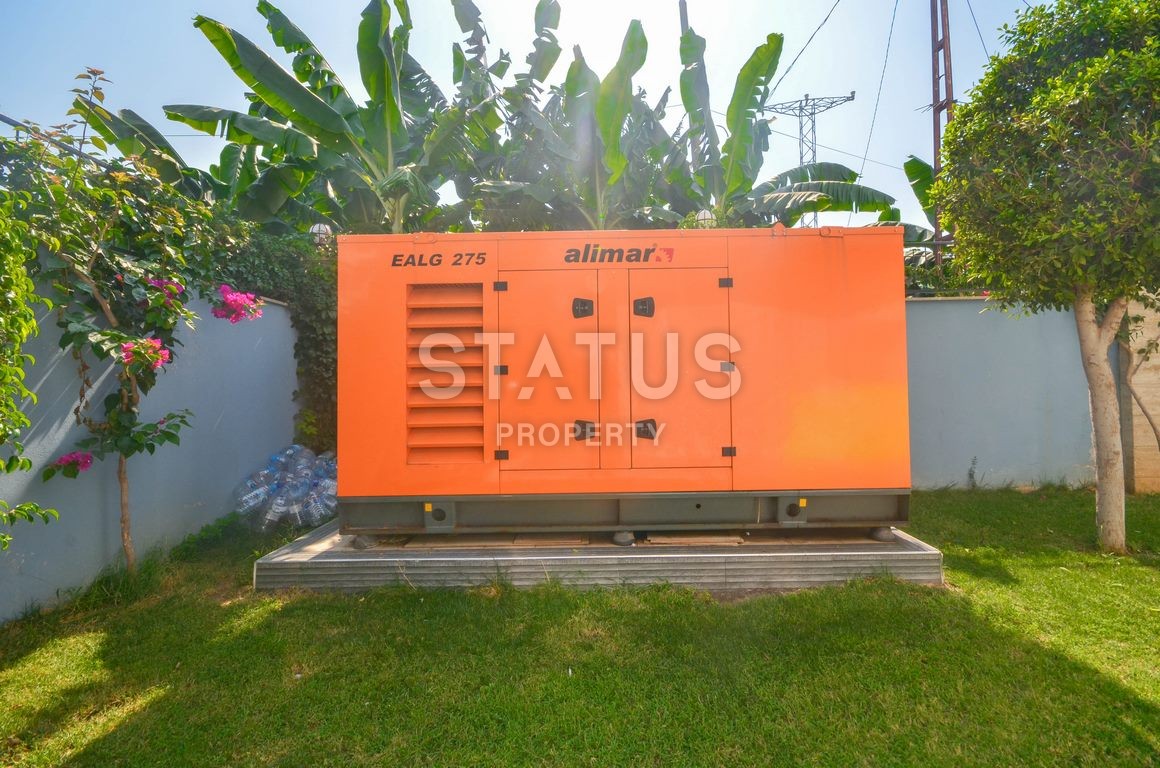 Квартира 1+1 с мебелью в отличном комплексе, 70 м2 фото 6