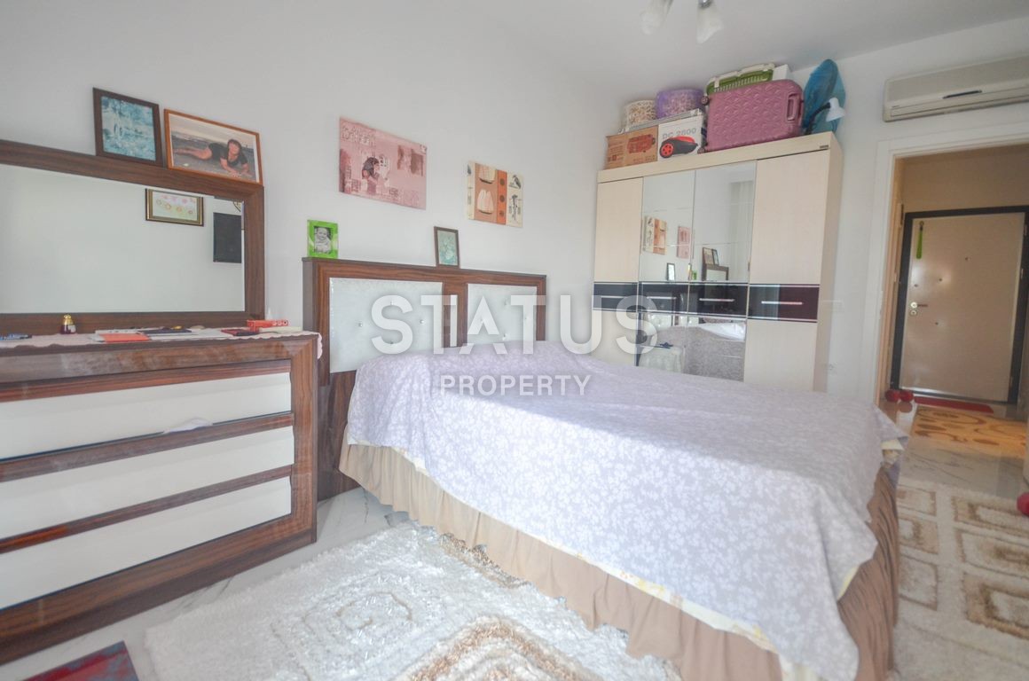 Квартира 1+1 с мебелью в отличном комплексе, 70 м2 фото 19