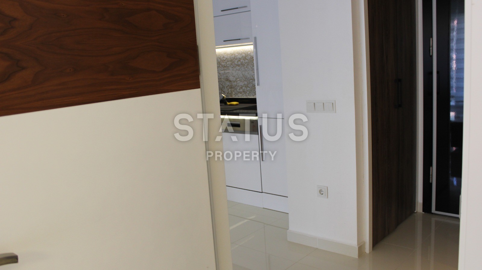 Выгодное предложение для инвестиций в самом центре Алании в 250 метрах от пляжа Клеопатры! фото 21