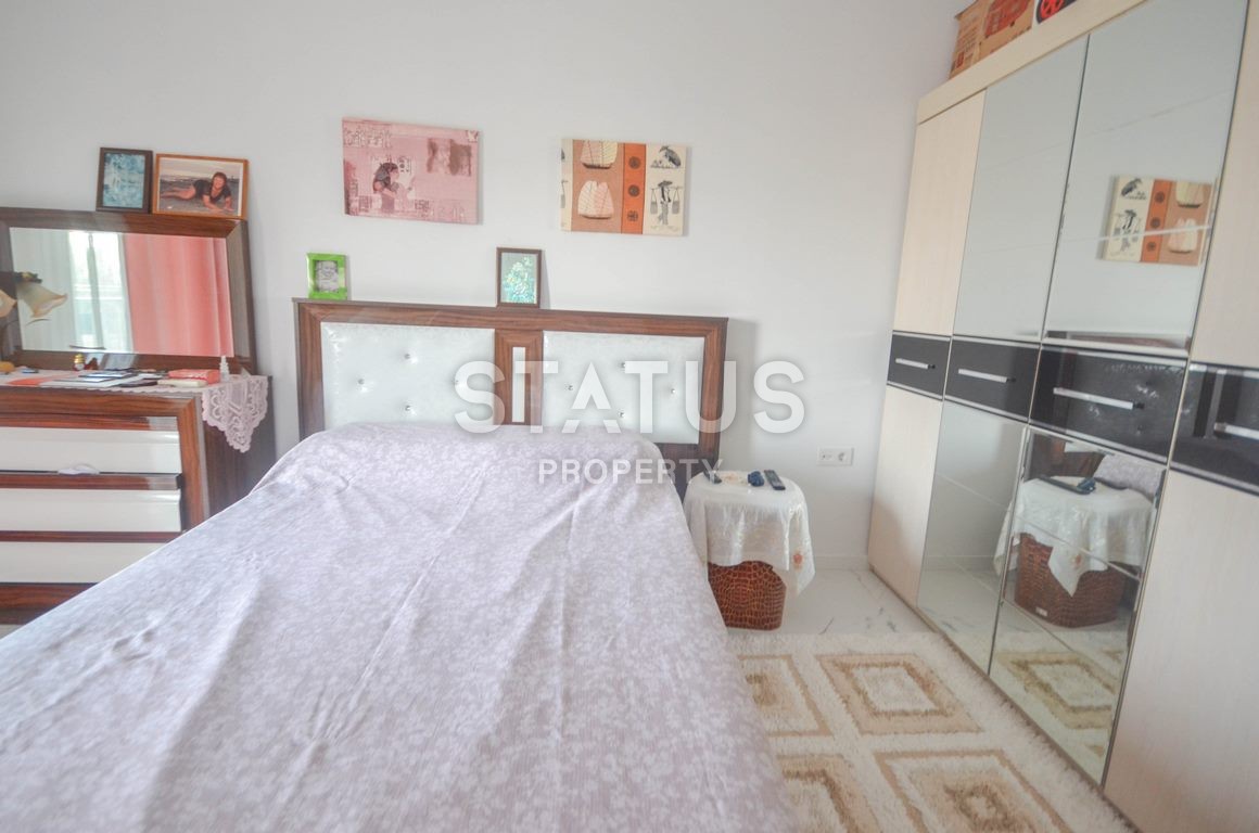 Квартира 1+1 с мебелью в отличном комплексе, 70 м2 фото 23