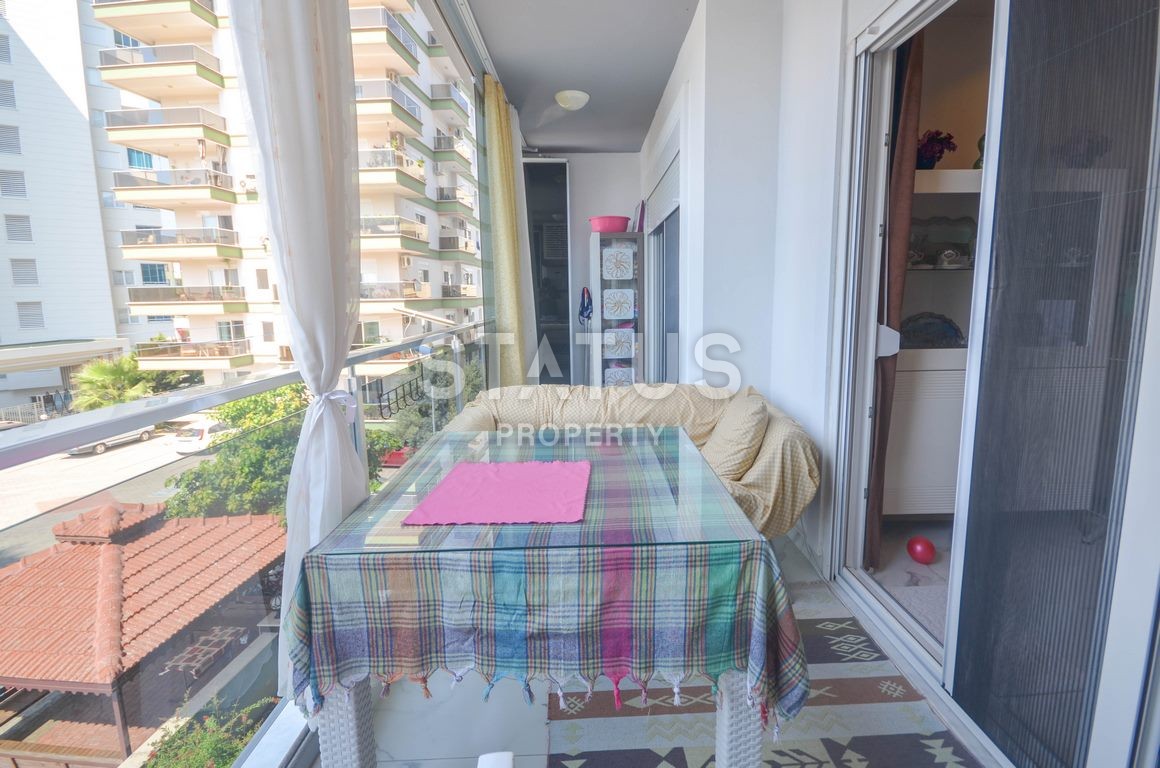 Квартира 1+1 с мебелью в отличном комплексе, 70 м2 фото 32