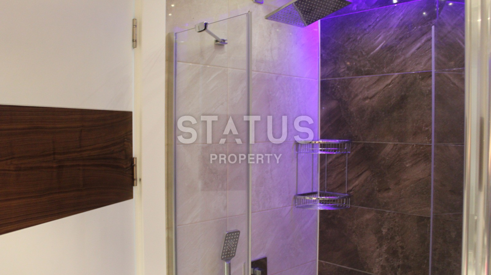 Выгодное предложение для инвестиций в самом центре Алании в 250 метрах от пляжа Клеопатры! фото 22