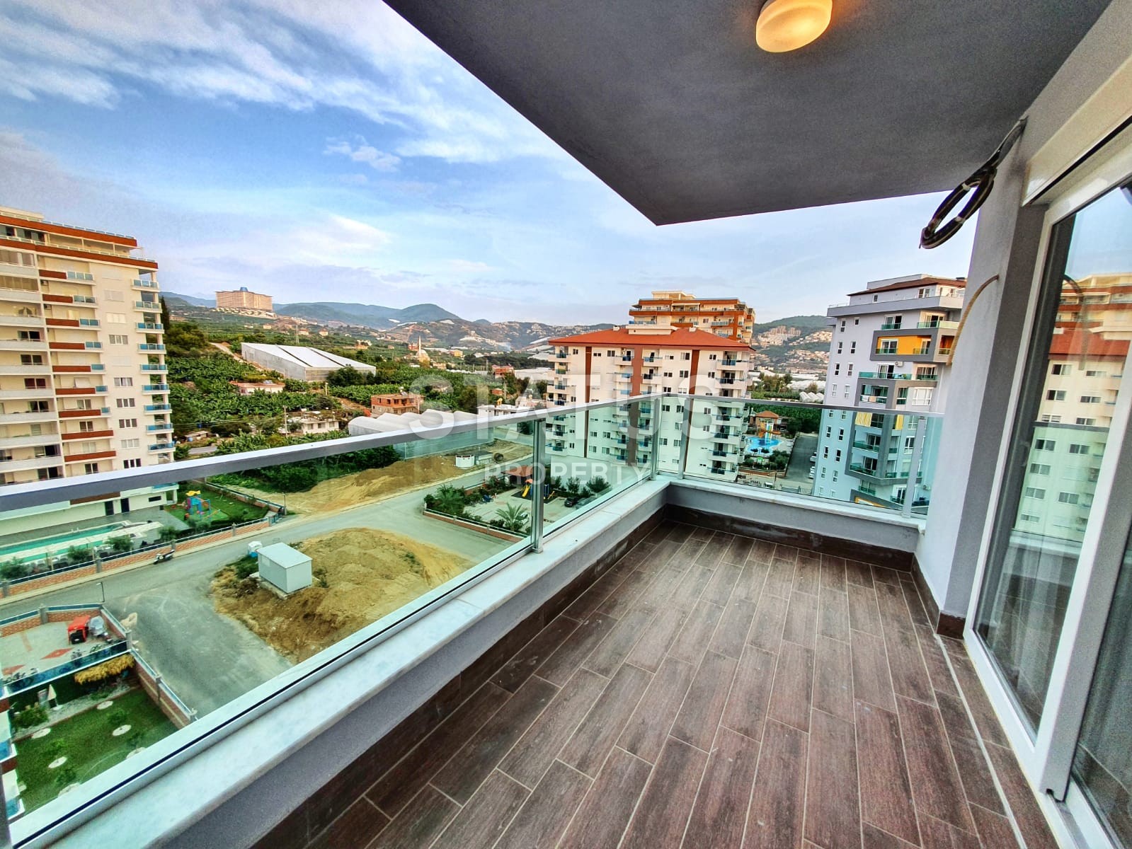 Пентхусы 3+1, 4+1 с новой мебелью и техникой по отличным ценам фото 13