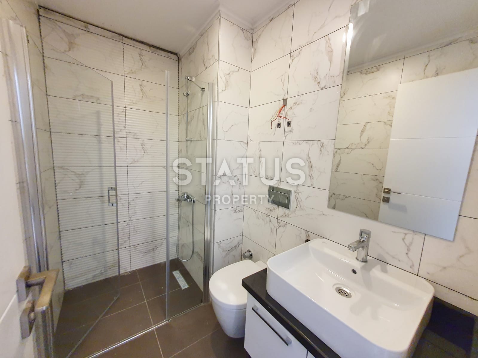 Пентхусы 3+1, 4+1 с новой мебелью и техникой по отличным ценам фото 14