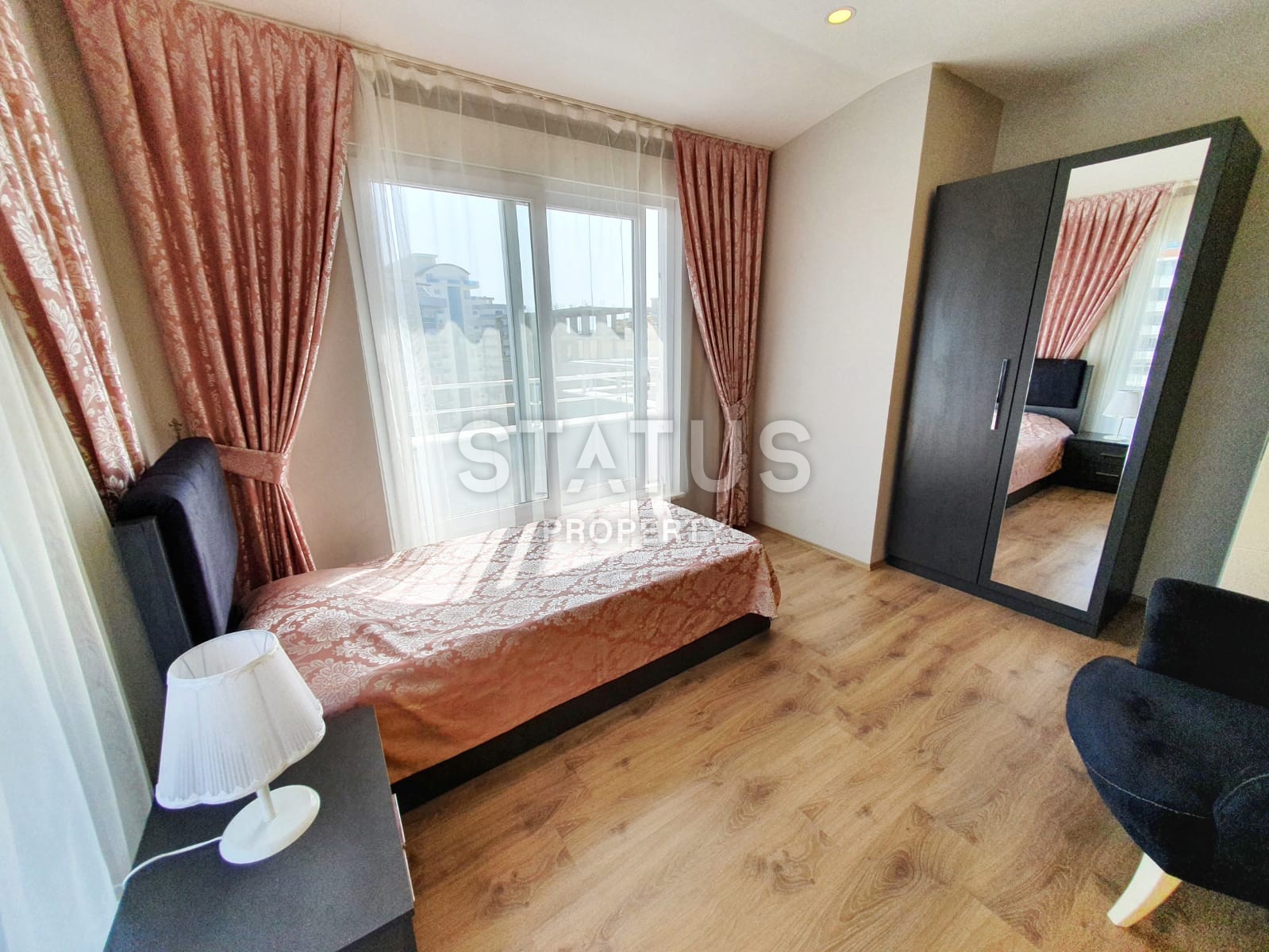 Пентхусы 3+1, 4+1 с новой мебелью и техникой по отличным ценам фото 17