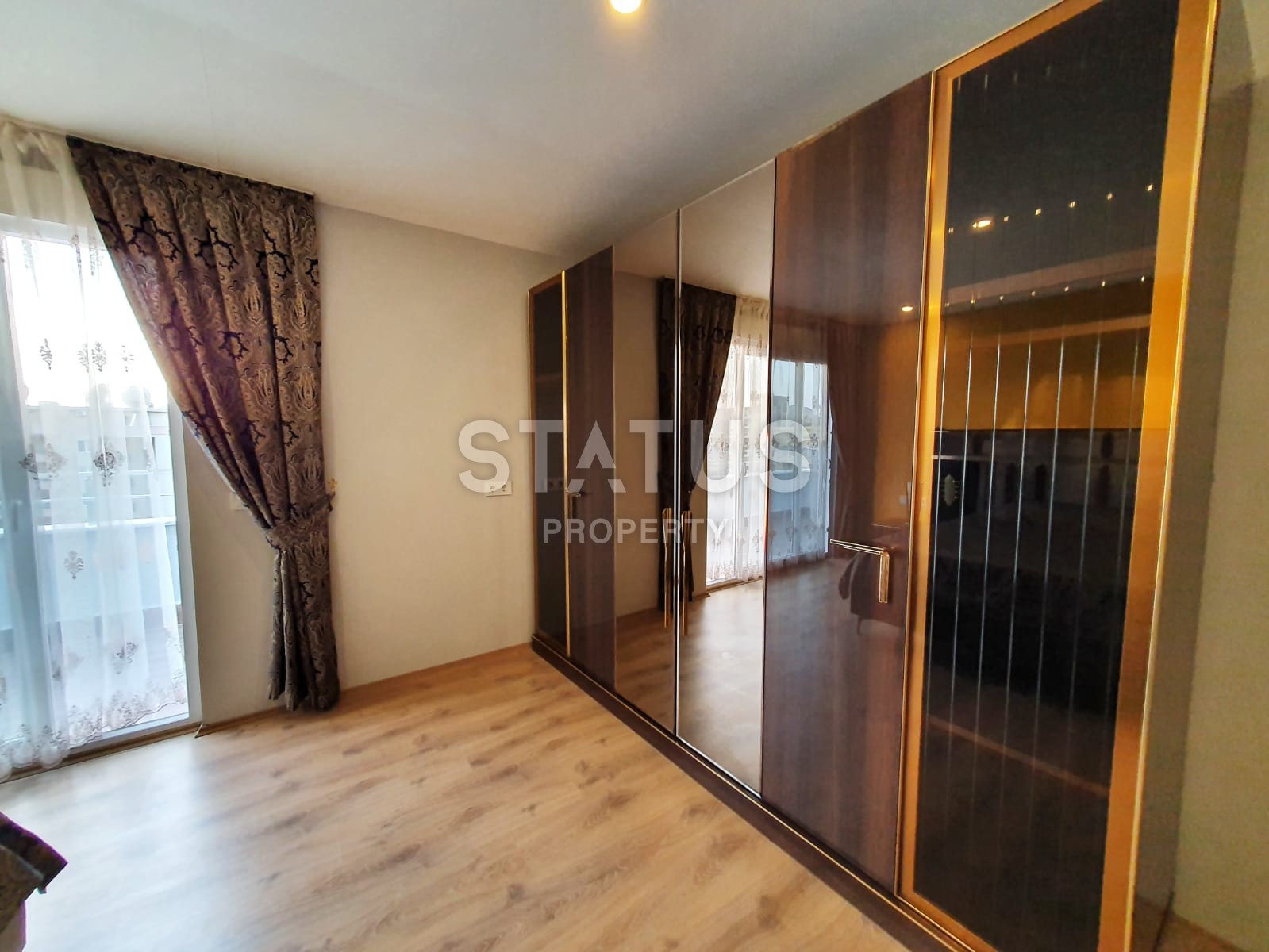 Пентхусы 3+1, 4+1 с новой мебелью и техникой по отличным ценам фото 20