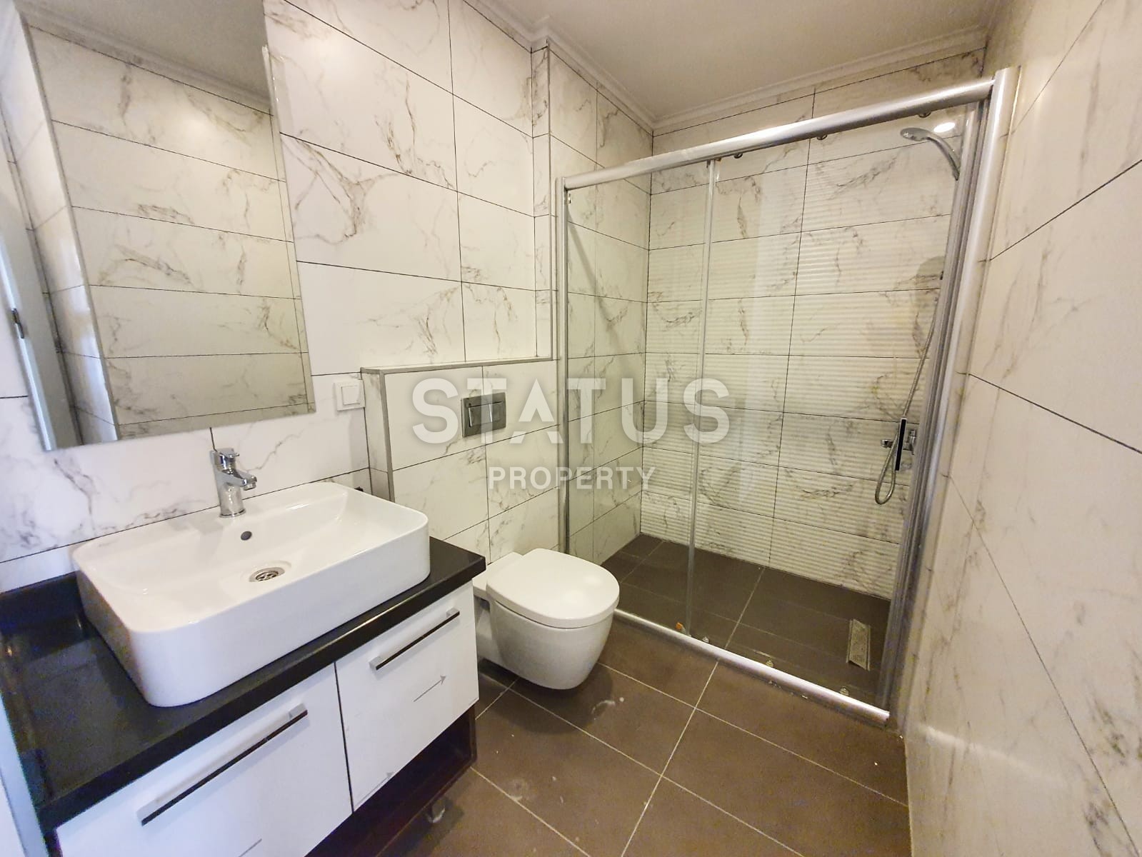 Пентхусы 3+1, 4+1 с новой мебелью и техникой по отличным ценам фото 21