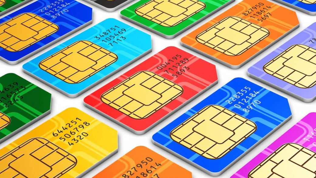 Как купить SIM-карту в Турции фото-1