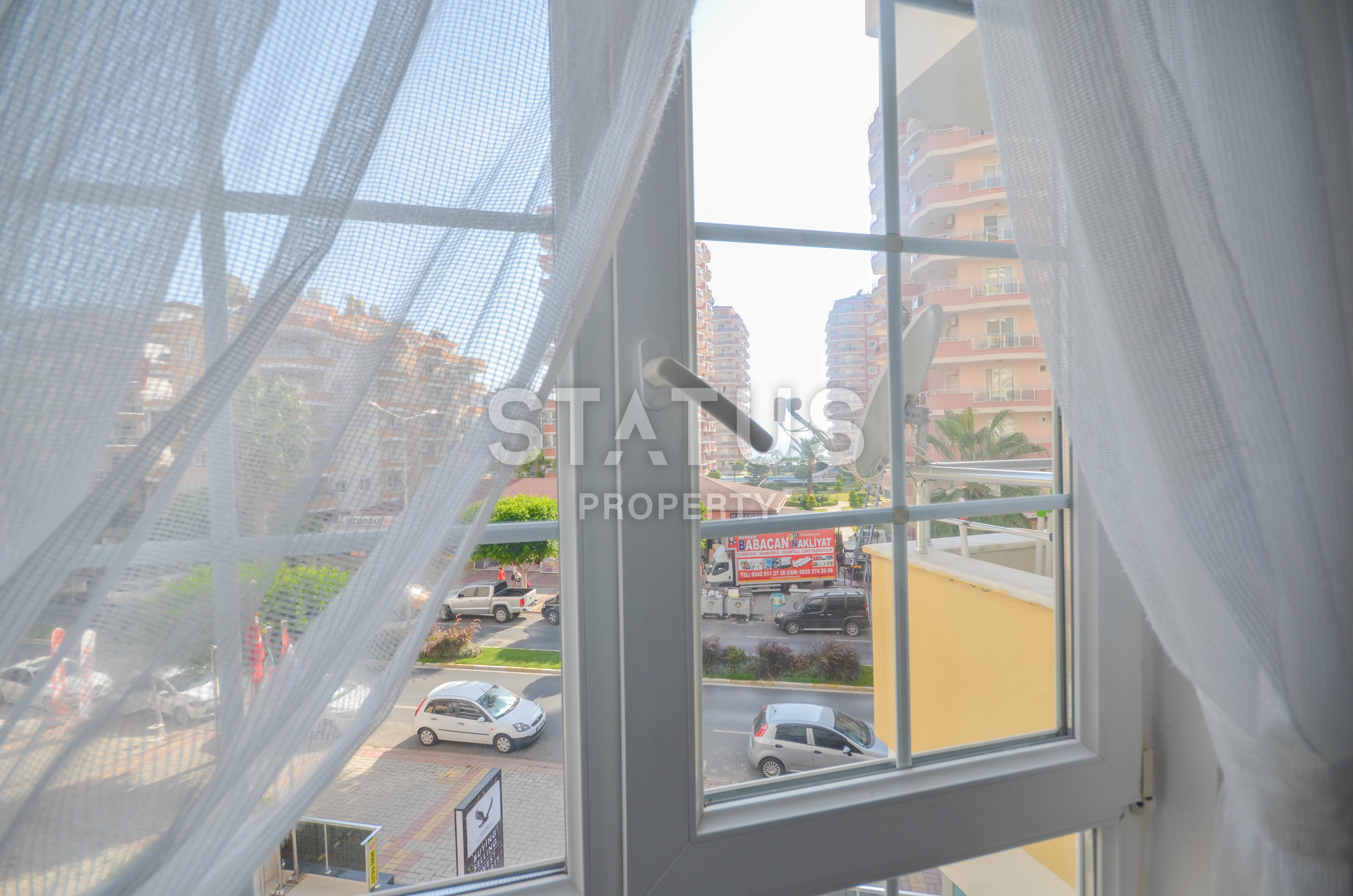 Квартира 2+1 с мебелью в Махмутларе, 85 м2 фото 10