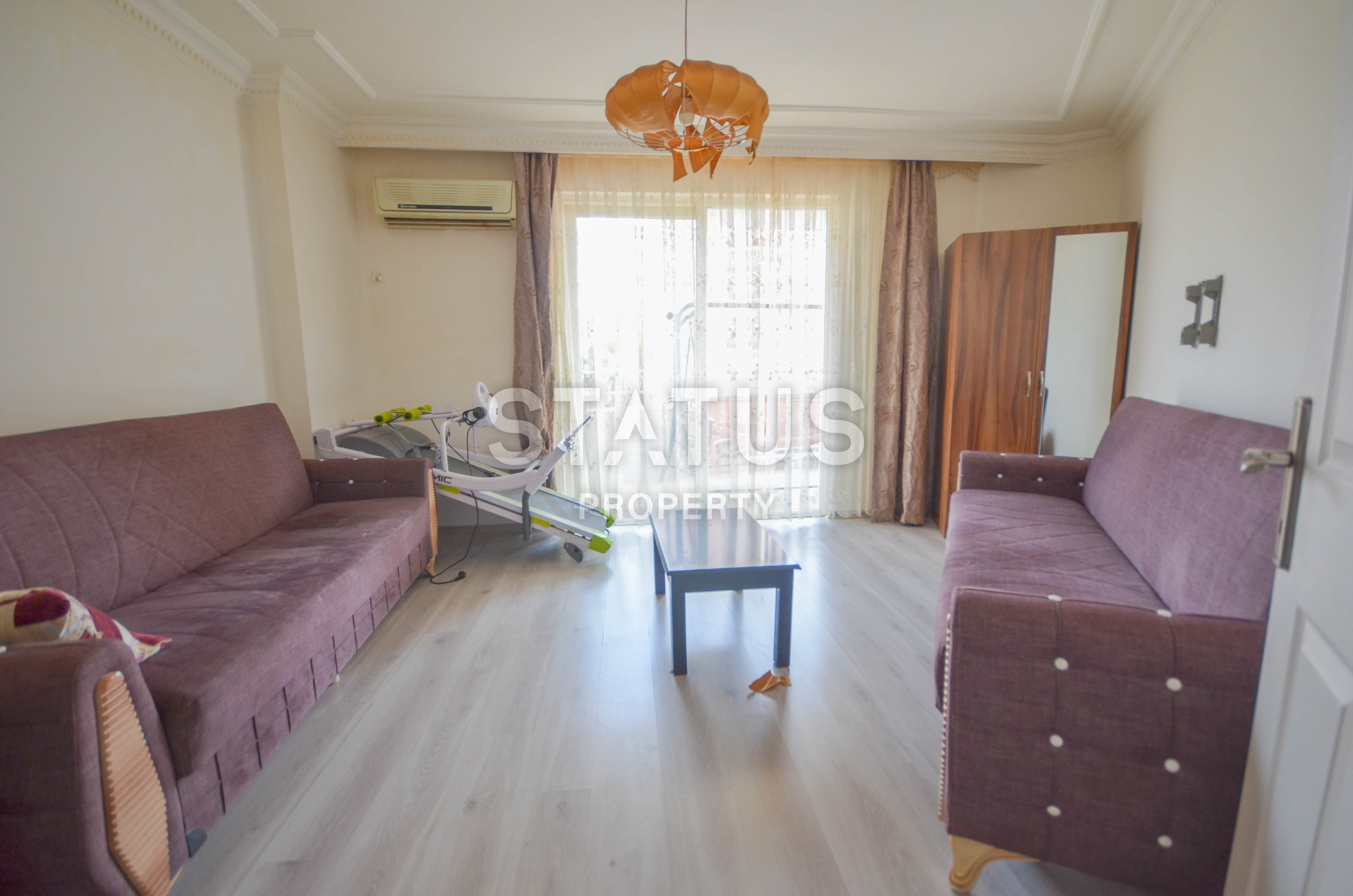 Квартира 2+1 с мебелью в Махмутларе, 85 м2 фото 11