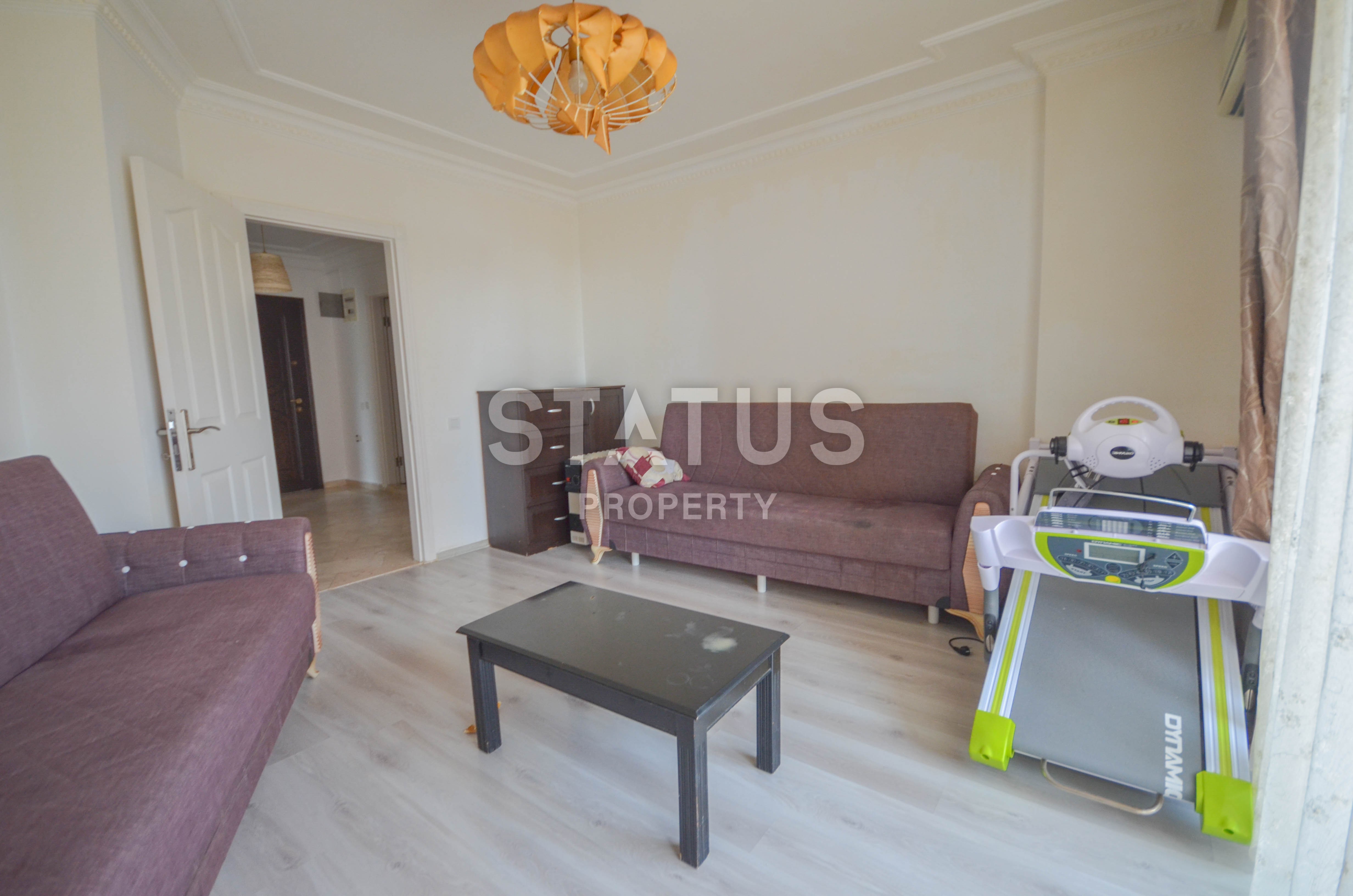 Квартира 2+1 с мебелью в Махмутларе, 85 м2 фото 12