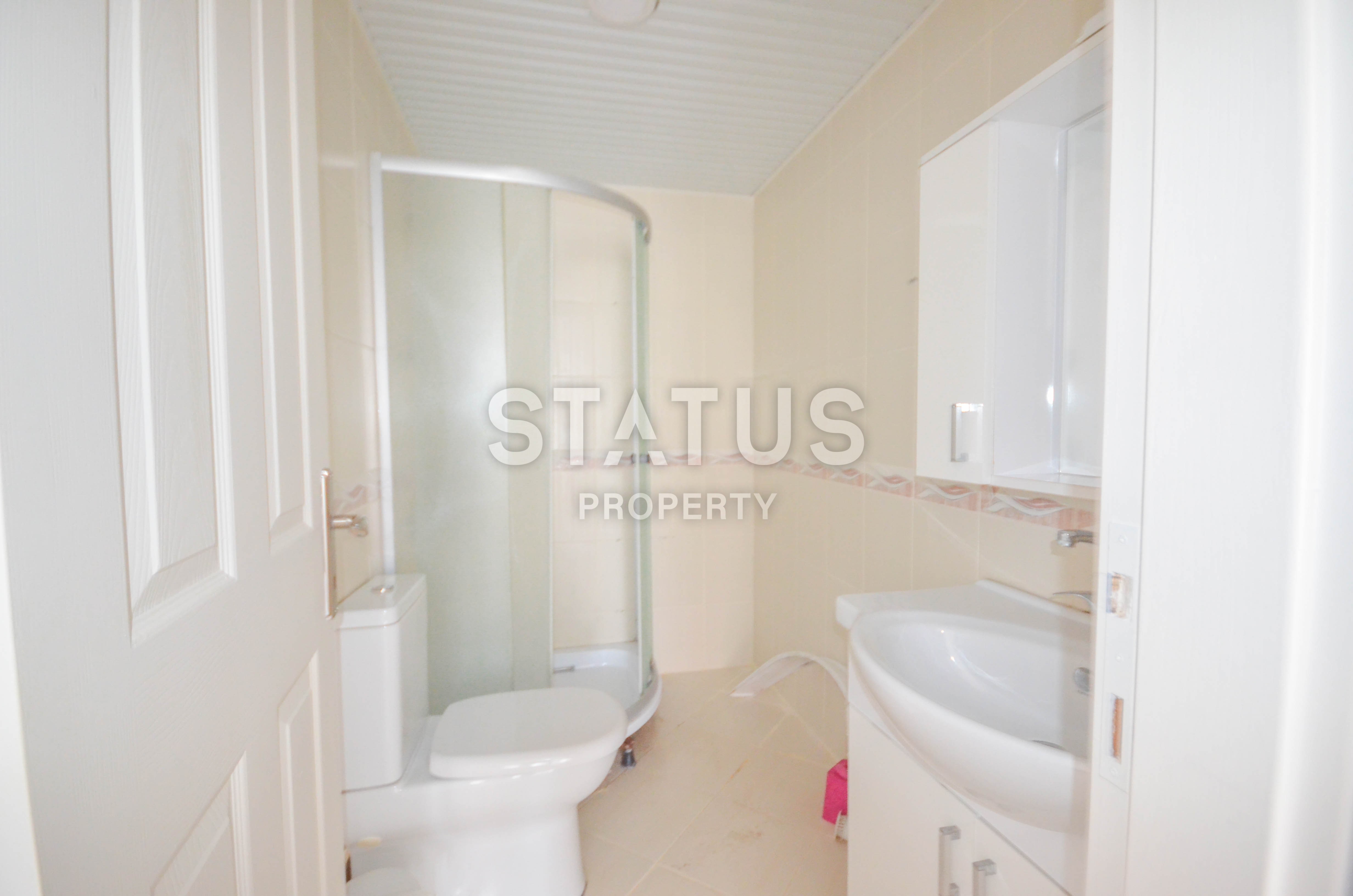 Квартира 2+1 с мебелью в Махмутларе, 85 м2 фото 13