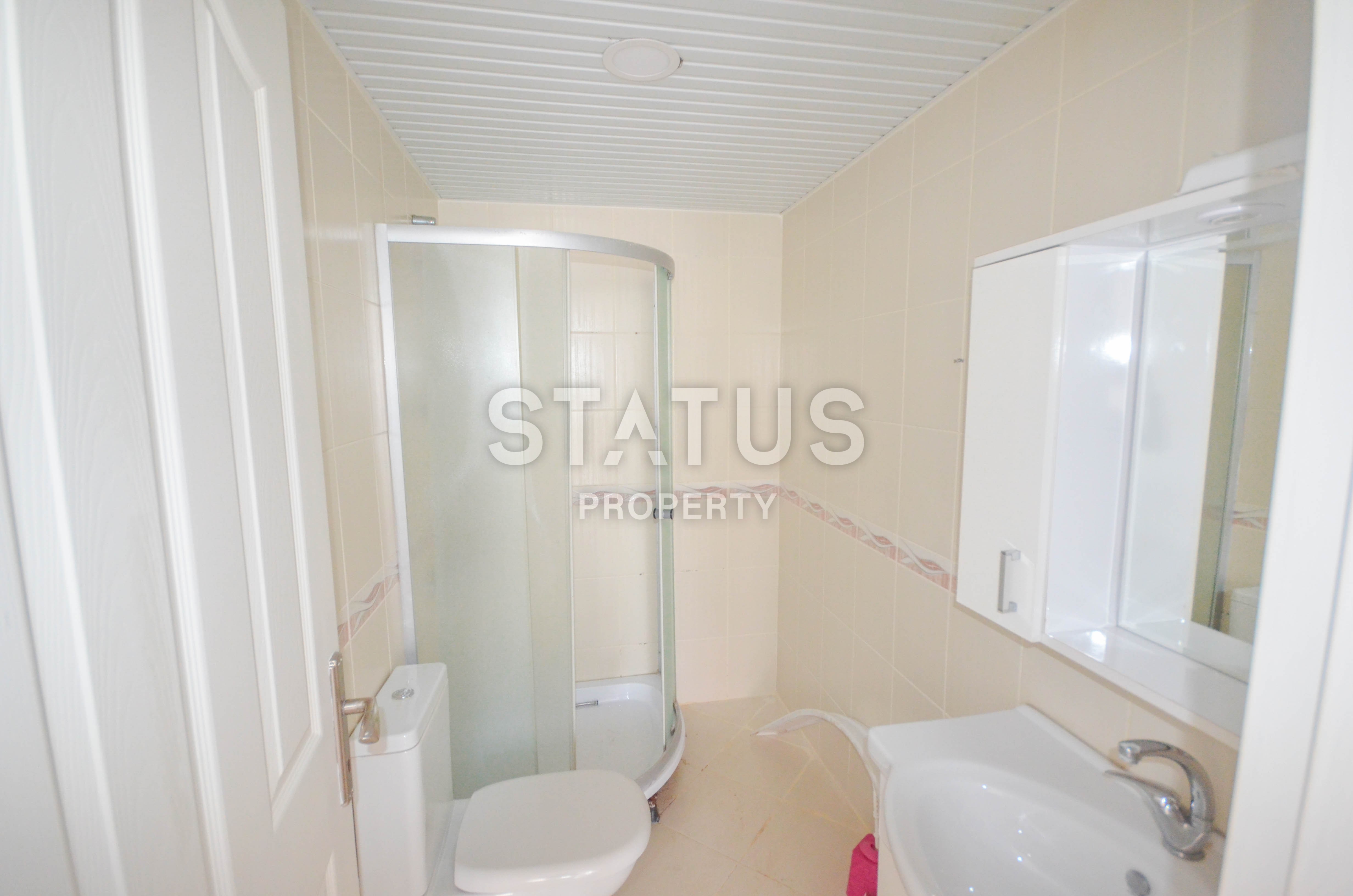 Квартира 2+1 с мебелью в Махмутларе, 85 м2 фото 17