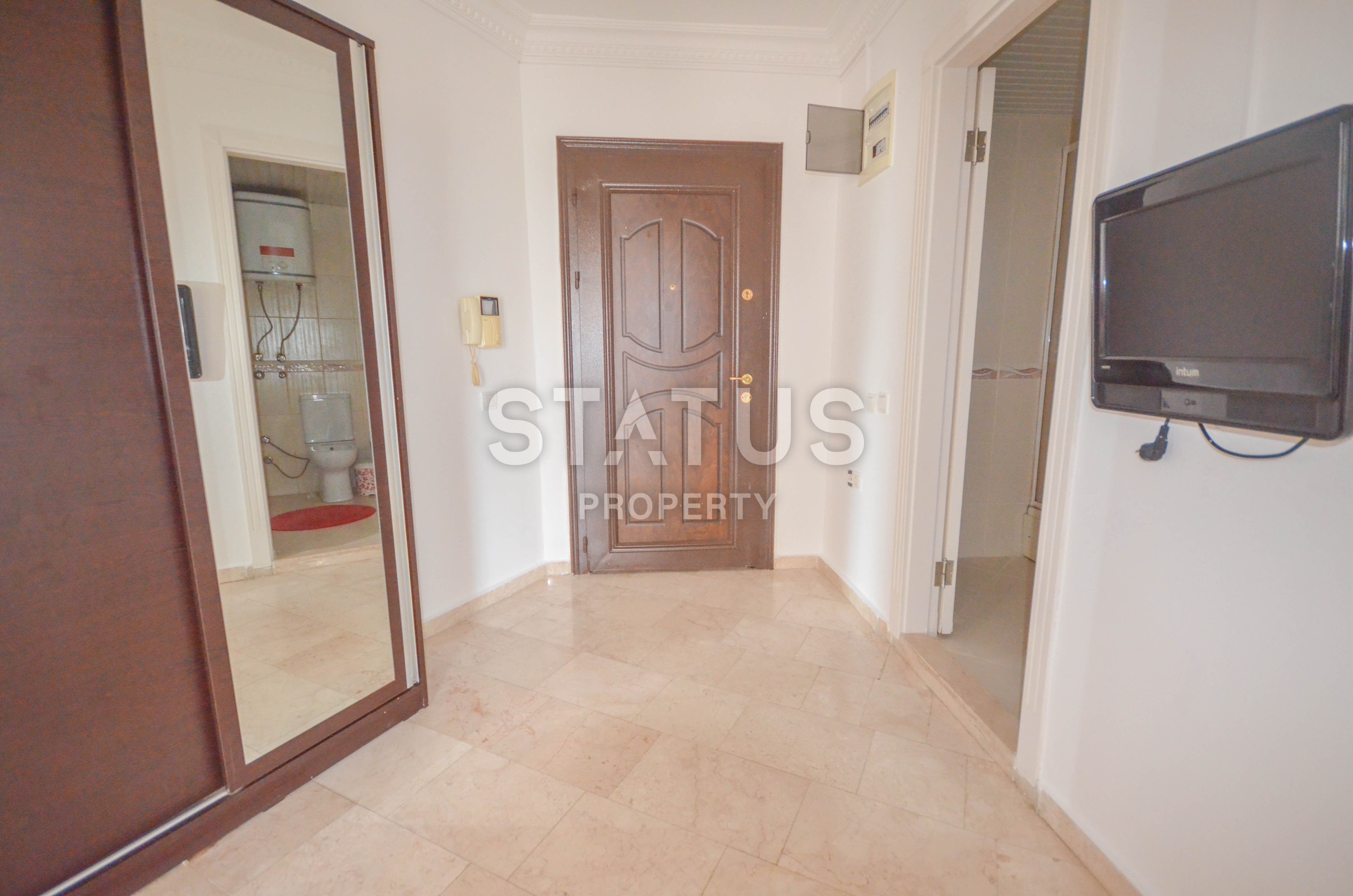 Квартира 2+1 с мебелью в Махмутларе, 85 м2 фото 20