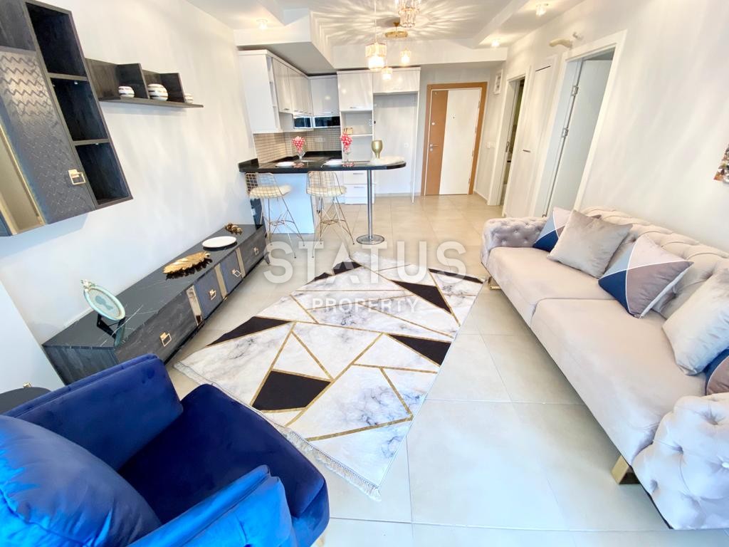 Меблированная квартира в комплексе с инфраструктурой, 65 м2 фото 8