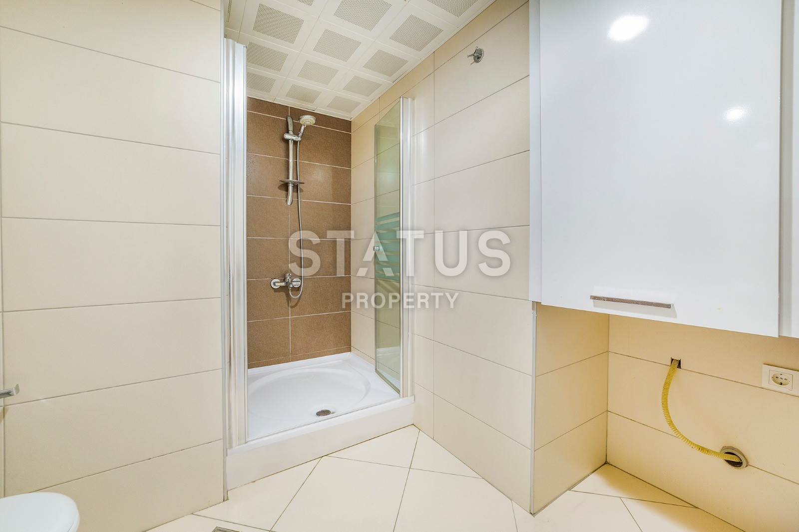 Меблированная квартира в комплексе с инфраструктурой, 65 м2 фото 14