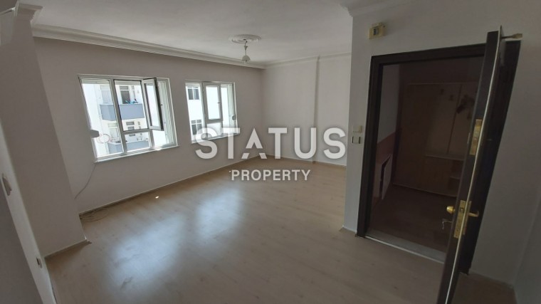 Недорогая квартира 2+1 с ремонтом, 115 кв. м. фото 1