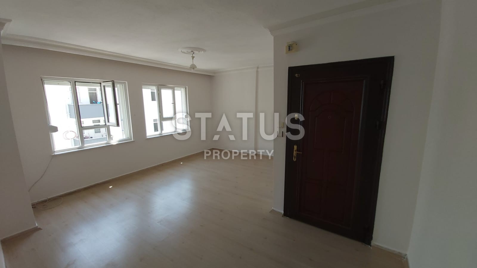 Недорогая квартира 2+1 с ремонтом, 115 кв. м. фото 5