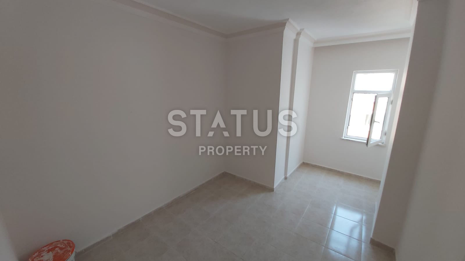 Недорогая квартира 2+1 с ремонтом, 115 кв. м. фото 6