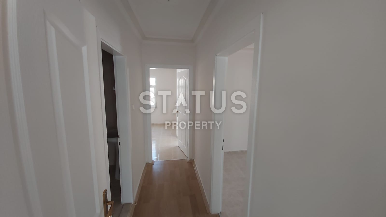 Недорогая квартира 2+1 с ремонтом, 115 кв. м. фото 7