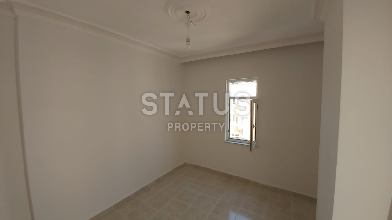 Недорогая квартира 2+1 с ремонтом, 115 кв. м. фото 8