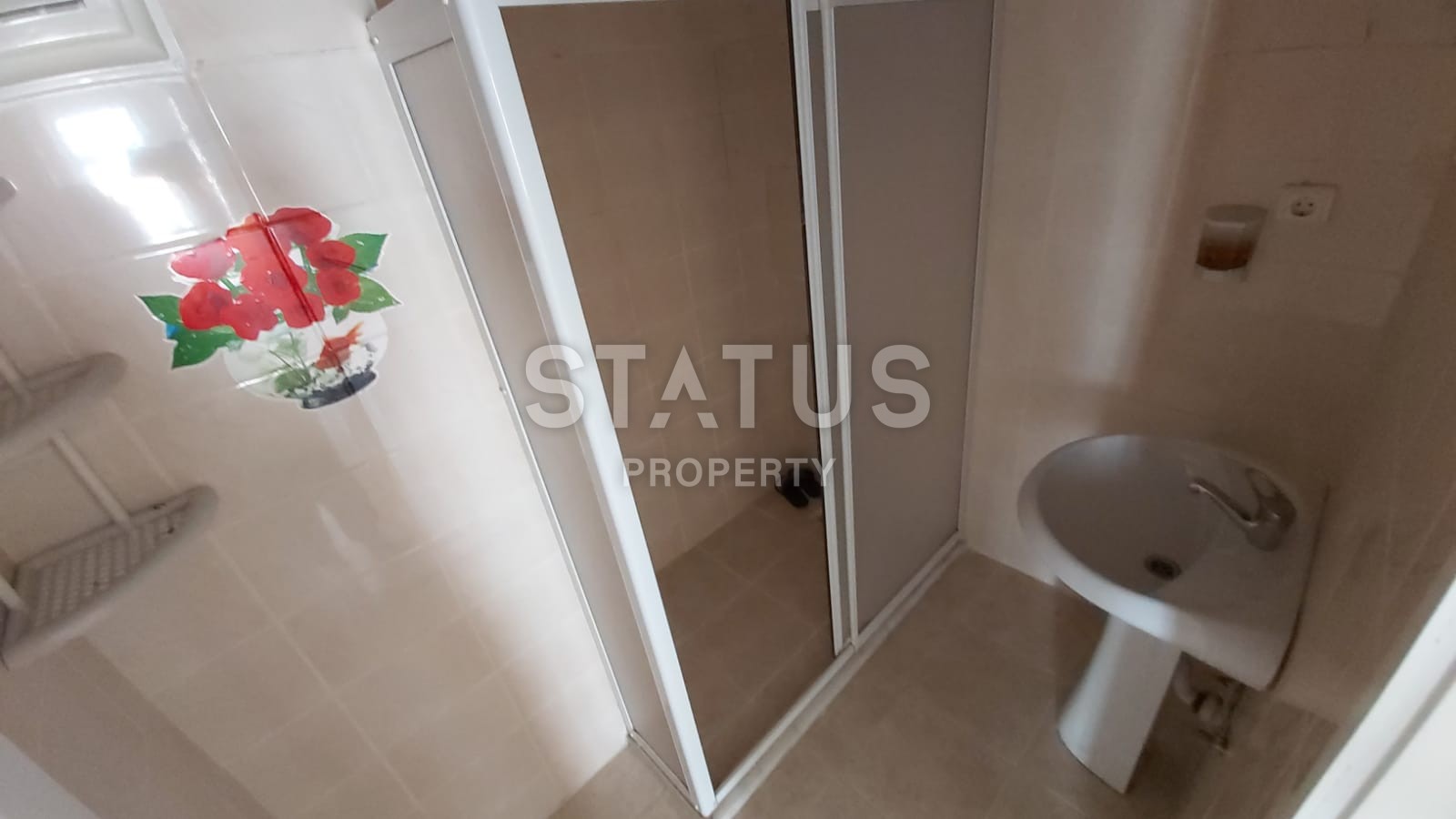 Недорогая квартира 2+1 с ремонтом, 115 кв. м. фото 10