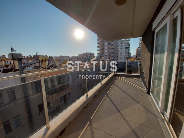 Новые апартаменты 2+1 в двух минутах от побережья, 140 м2 фото 1