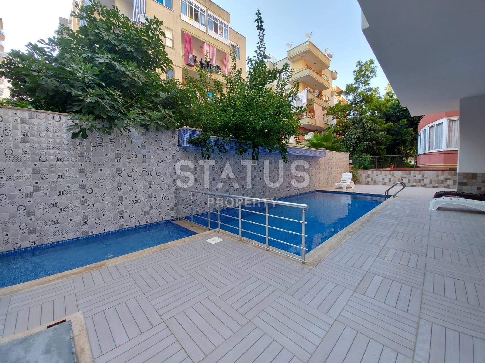 Новые апартаменты 2+1 в двух минутах от побережья, 140 м2 фото 5