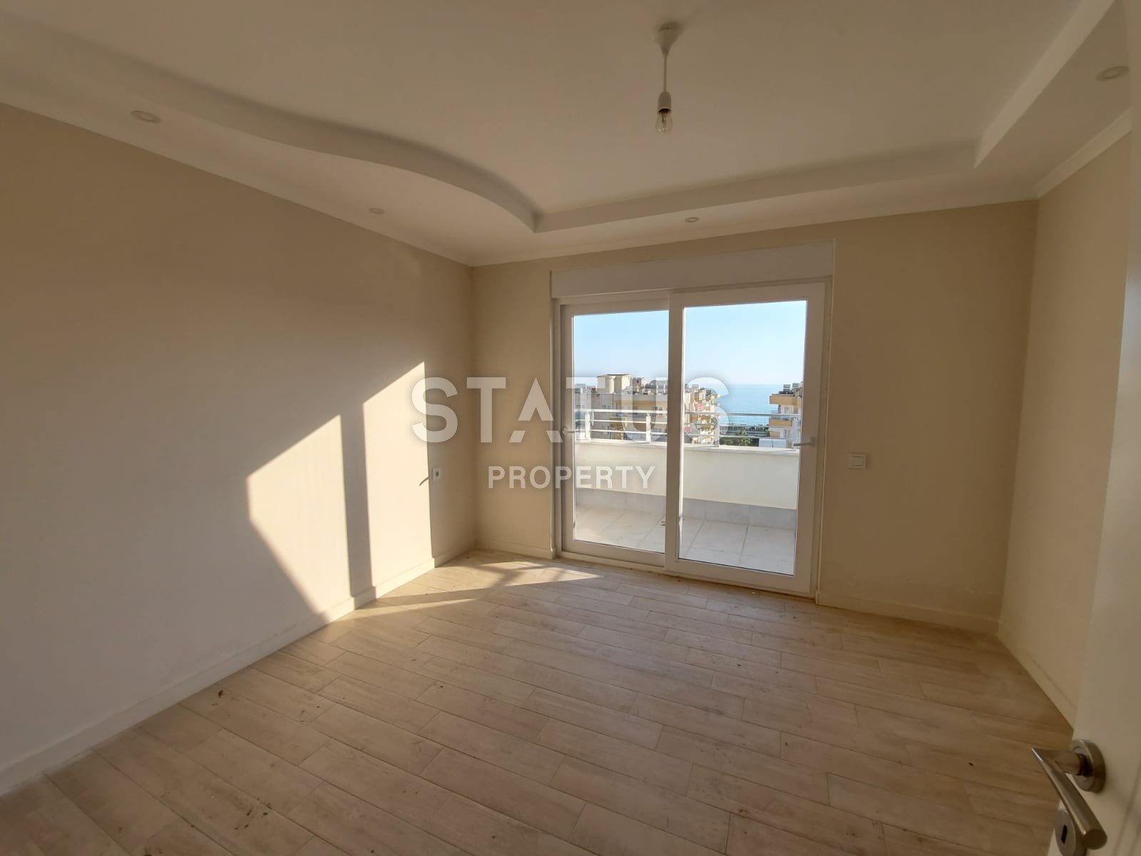 Новые апартаменты 2+1 в двух минутах от побережья, 140 м2 фото 6