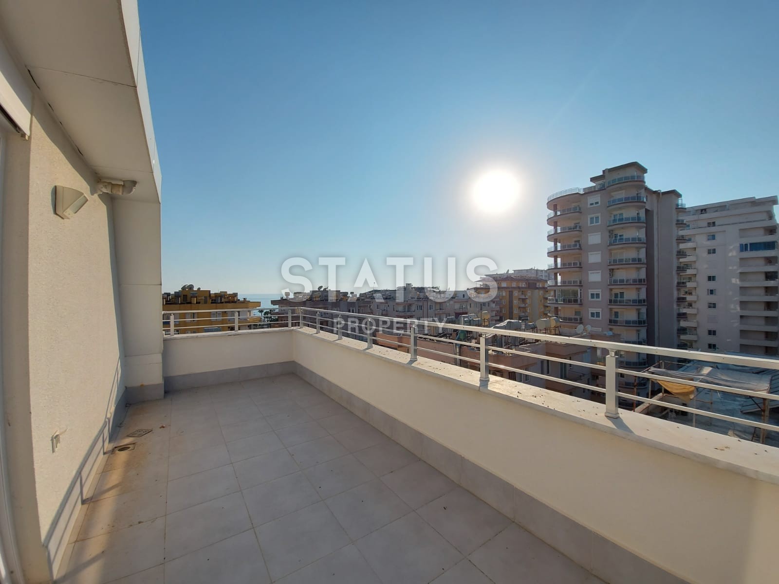 Новые апартаменты 2+1 в двух минутах от побережья, 140 м2 фото 7