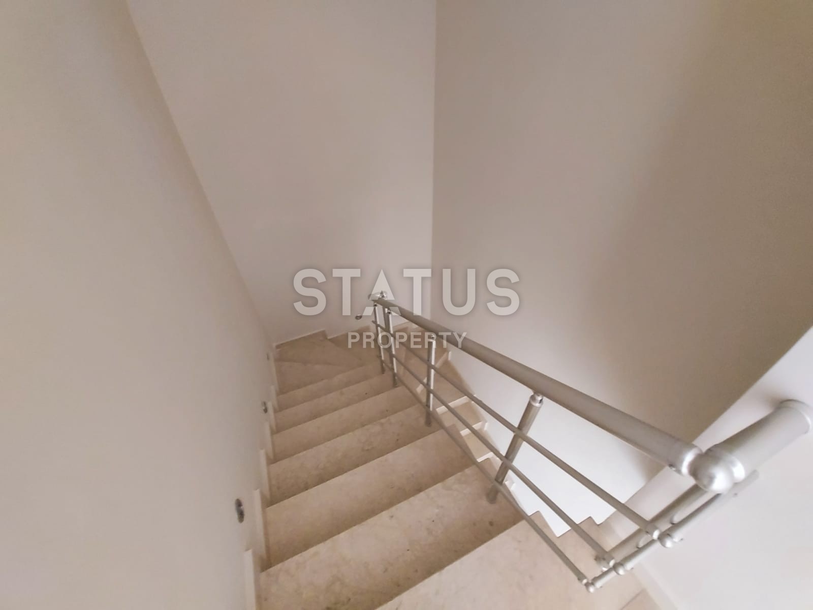 Новые апартаменты 2+1 в двух минутах от побережья, 140 м2 фото 8