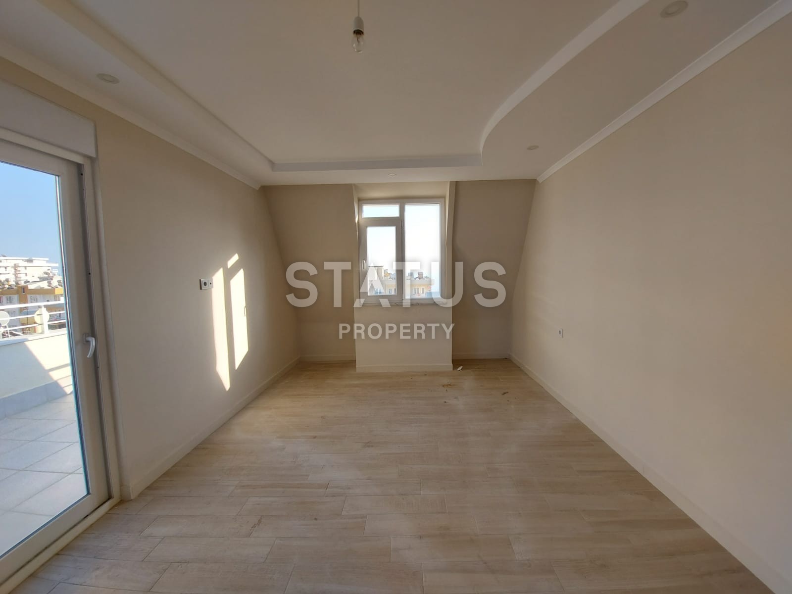 Новые апартаменты 2+1 в двух минутах от побережья, 140 м2 фото 9