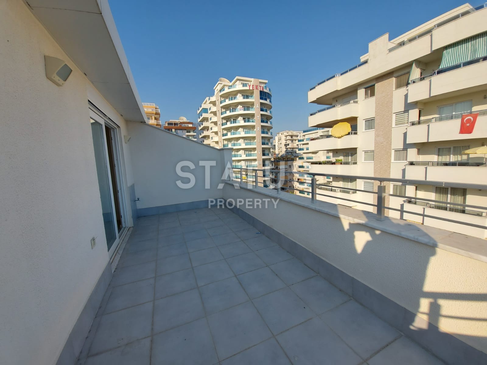 Новые апартаменты 2+1 в двух минутах от побережья, 140 м2 фото 10