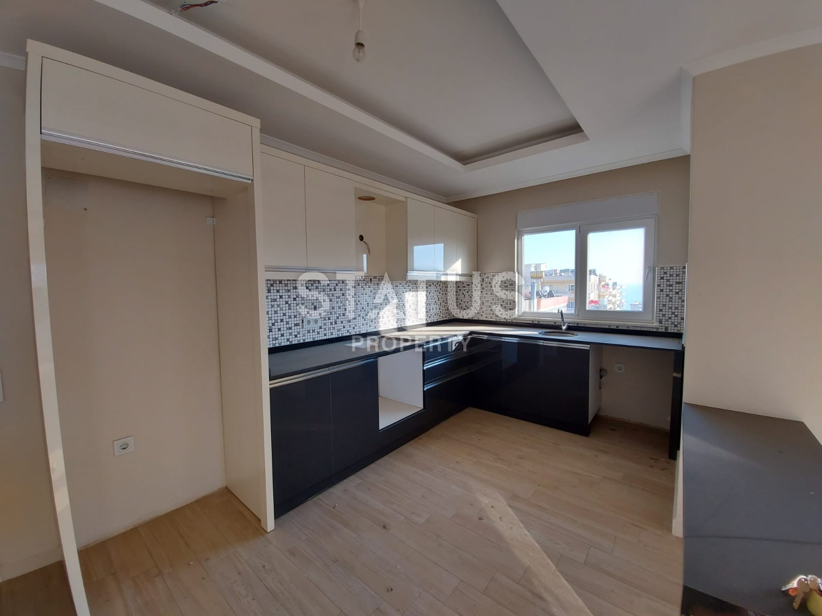 Новые апартаменты 2+1 в двух минутах от побережья, 140 м2 фото 11