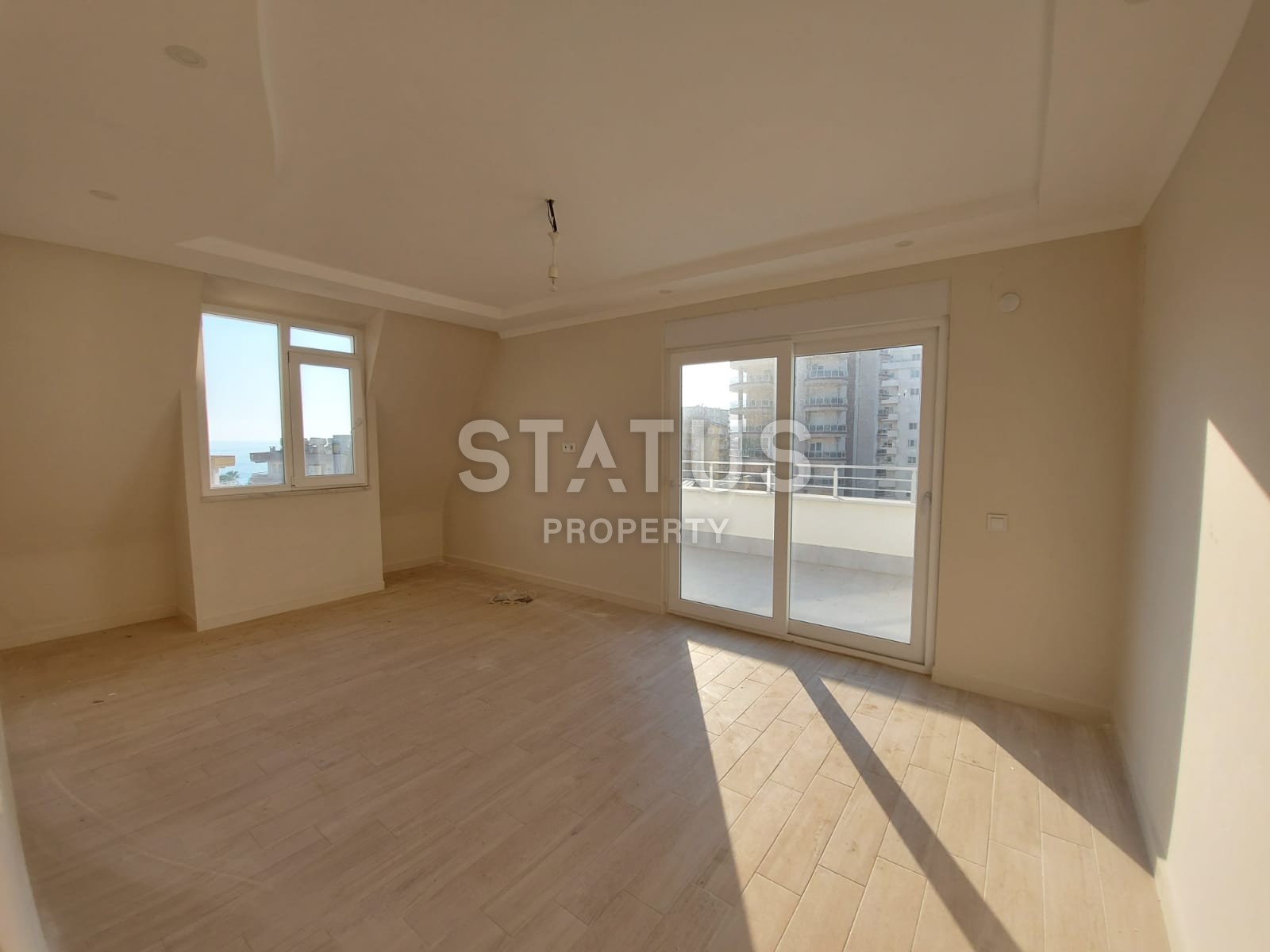 Новые апартаменты 2+1 в двух минутах от побережья, 140 м2 фото 12