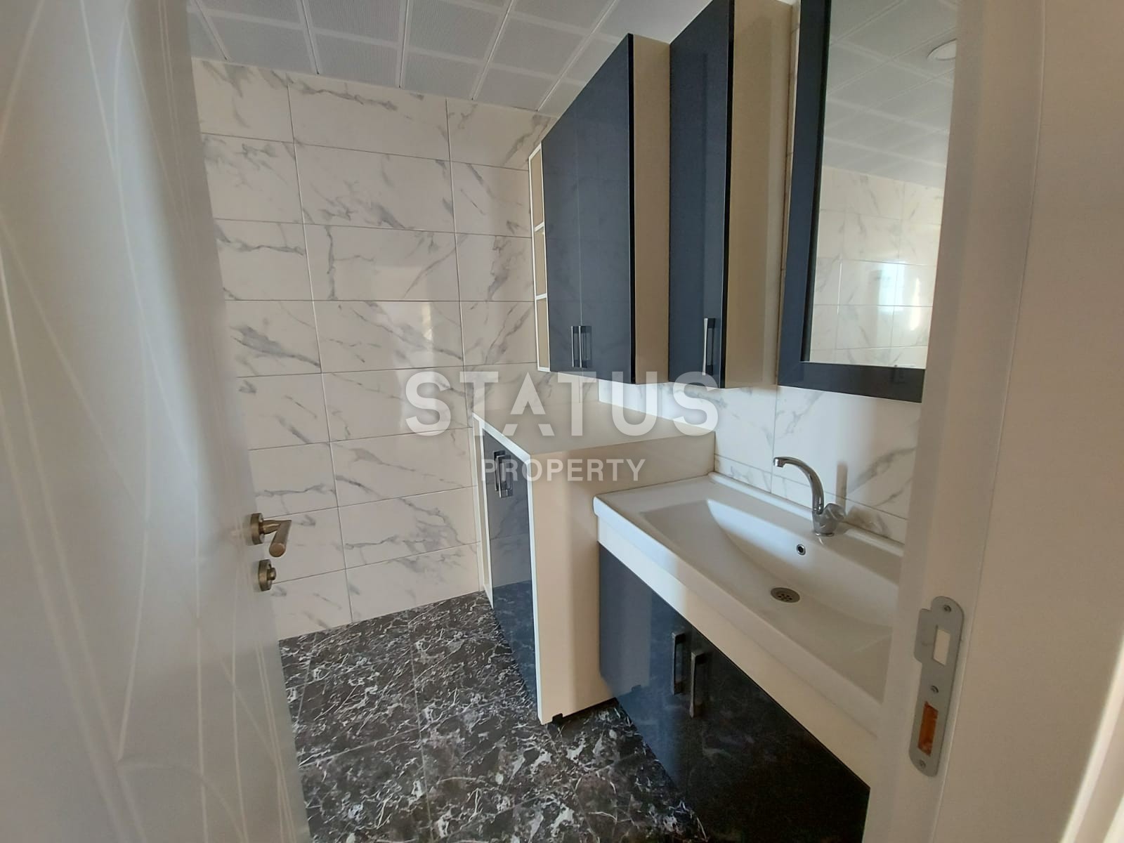 Новые апартаменты 2+1 в двух минутах от побережья, 140 м2 фото 13