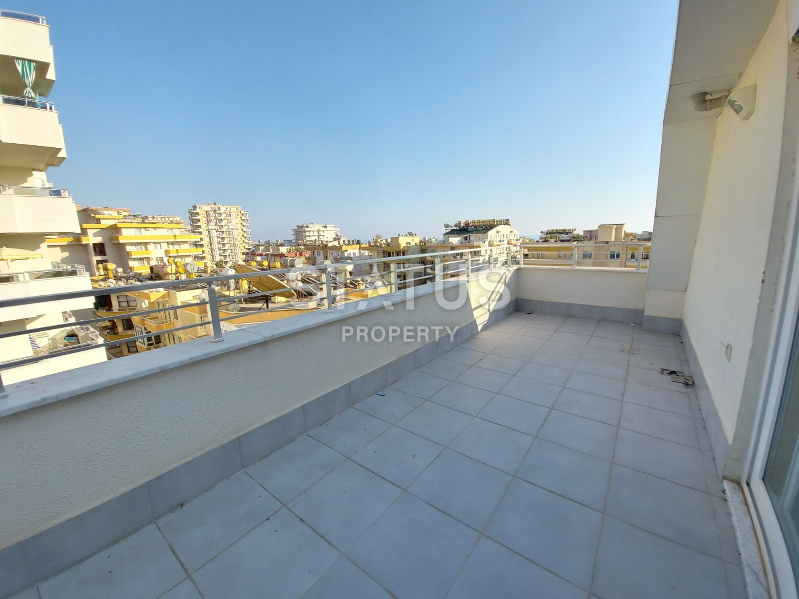 Новые апартаменты 2+1 в двух минутах от побережья, 140 м2 фото 14