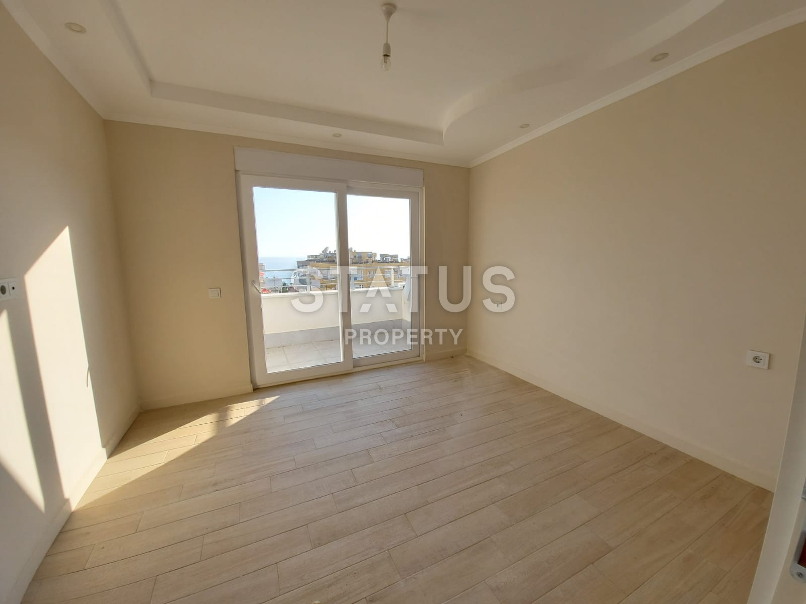 Новые апартаменты 2+1 в двух минутах от побережья, 140 м2 фото 15