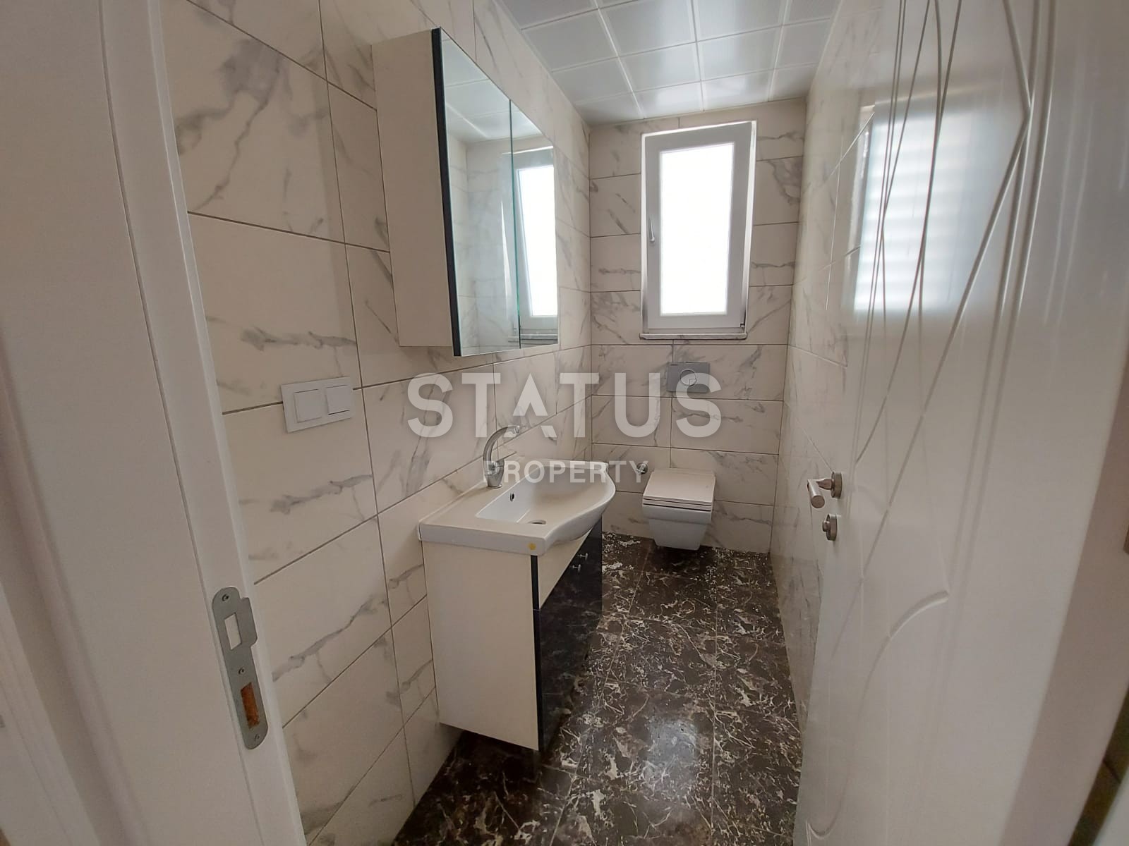 Новые апартаменты 2+1 в двух минутах от побережья, 140 м2 фото 16