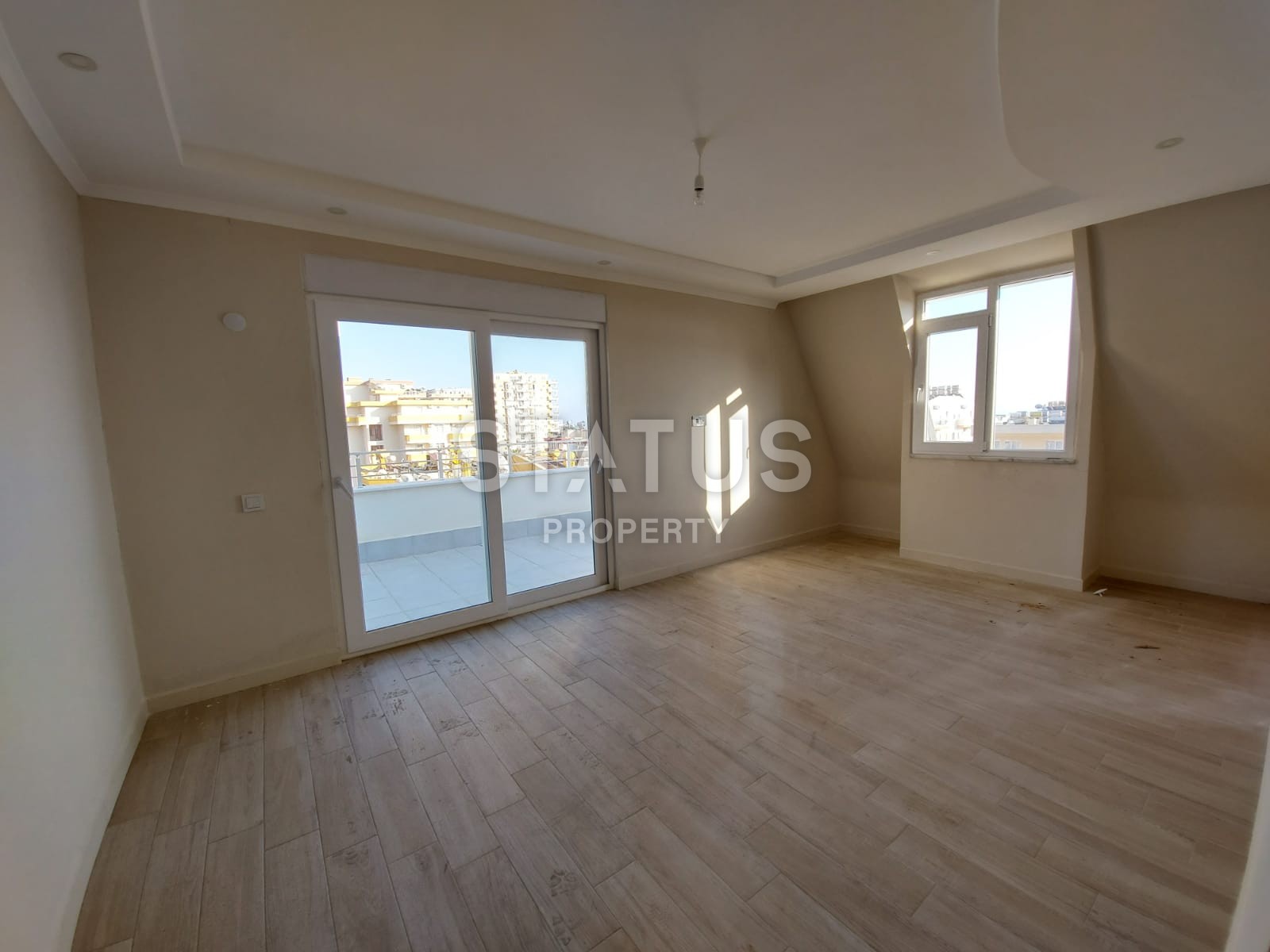 Новые апартаменты 2+1 в двух минутах от побережья, 140 м2 фото 17