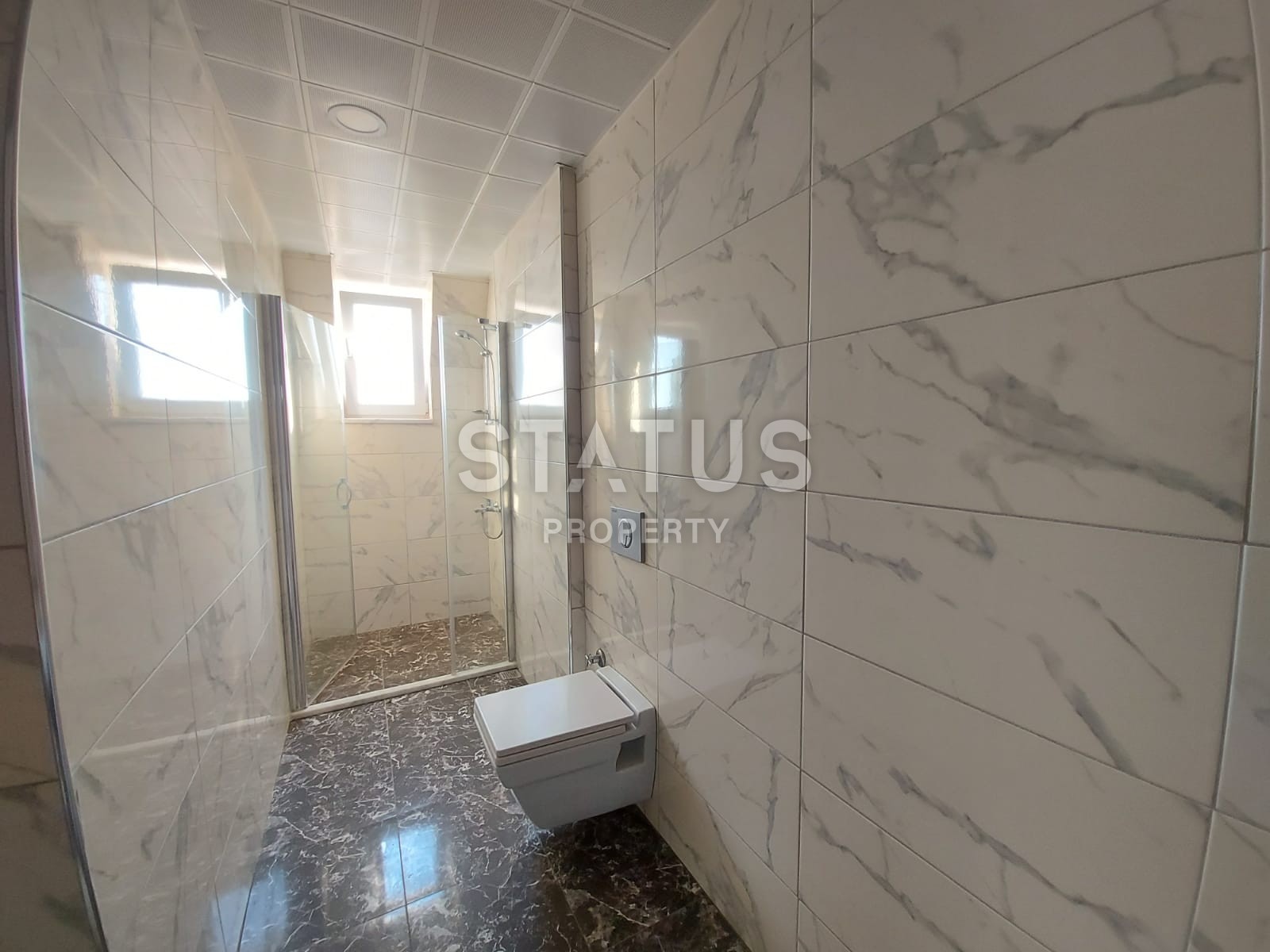 Новые апартаменты 2+1 в двух минутах от побережья, 140 м2 фото 18