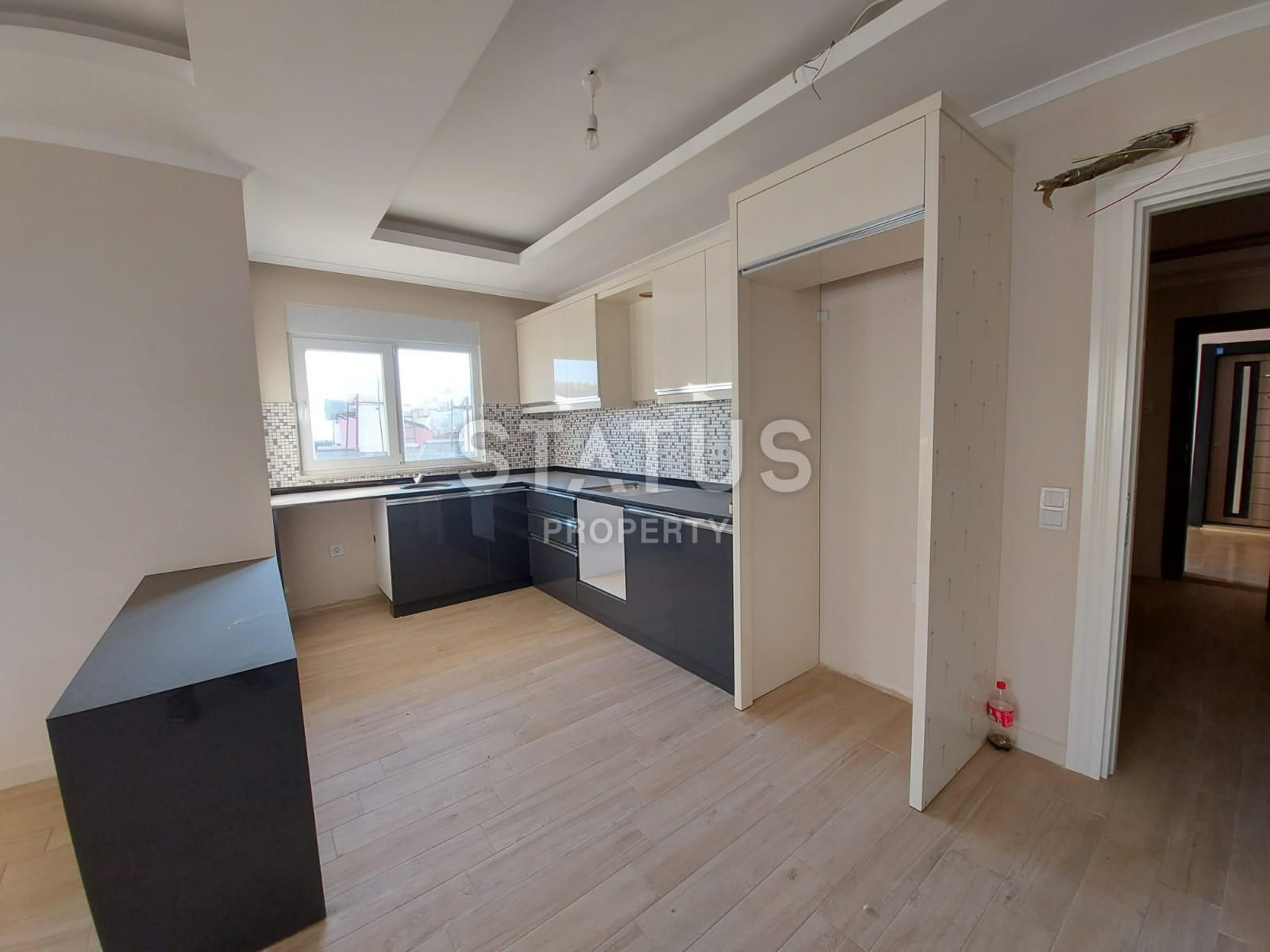 Новые апартаменты 2+1 в двух минутах от побережья, 140 м2 фото 20