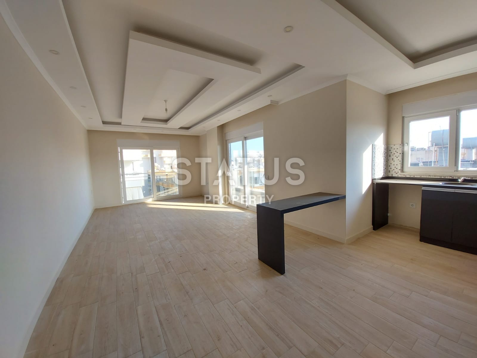 Новые апартаменты 2+1 в двух минутах от побережья, 140 м2 фото 21