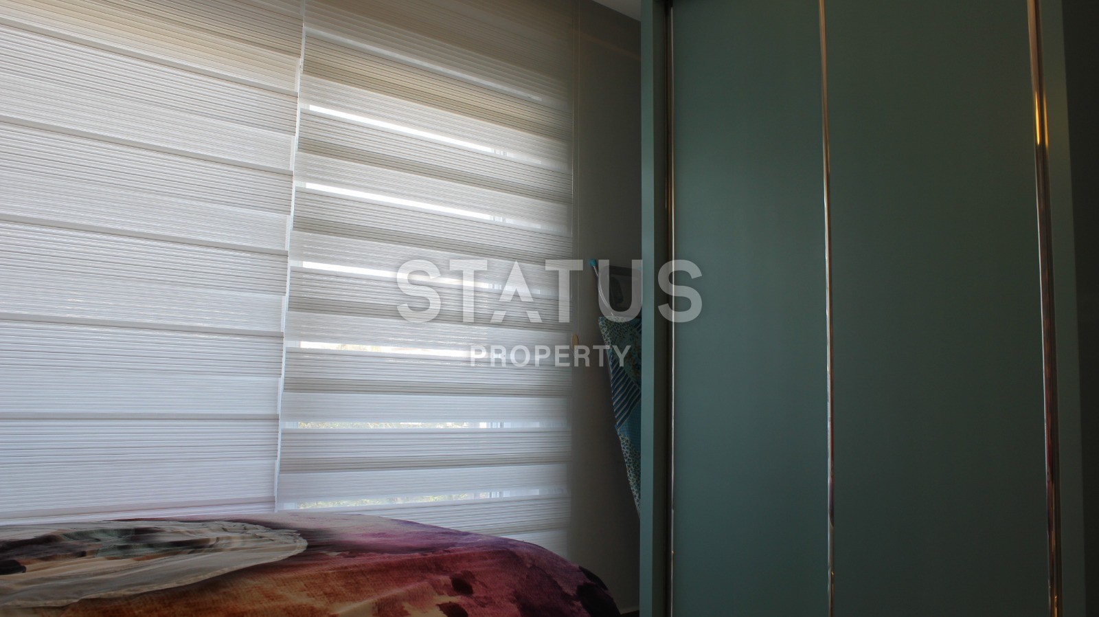 Апартаменты в комплексе VIP класса в центрально части Алании Оба фото 16