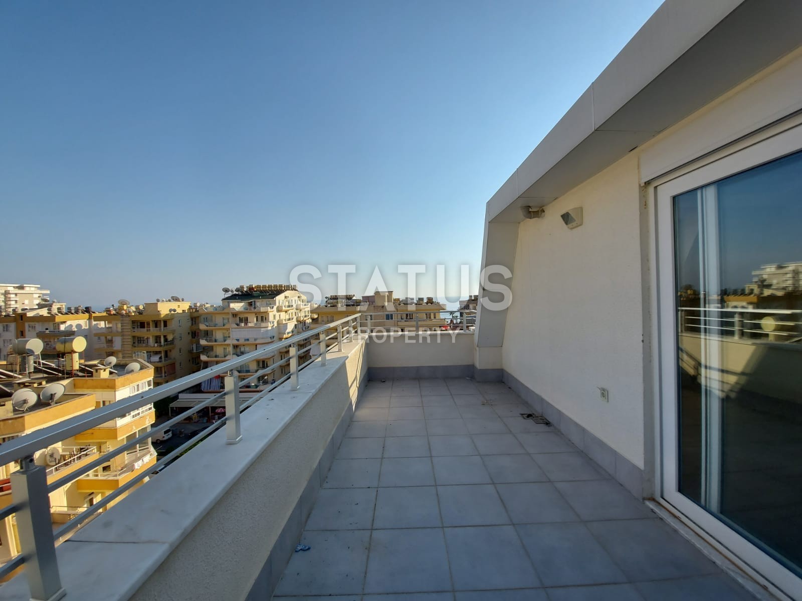 Новые апартаменты 2+1 в двух минутах от побережья, 140 м2 фото 25