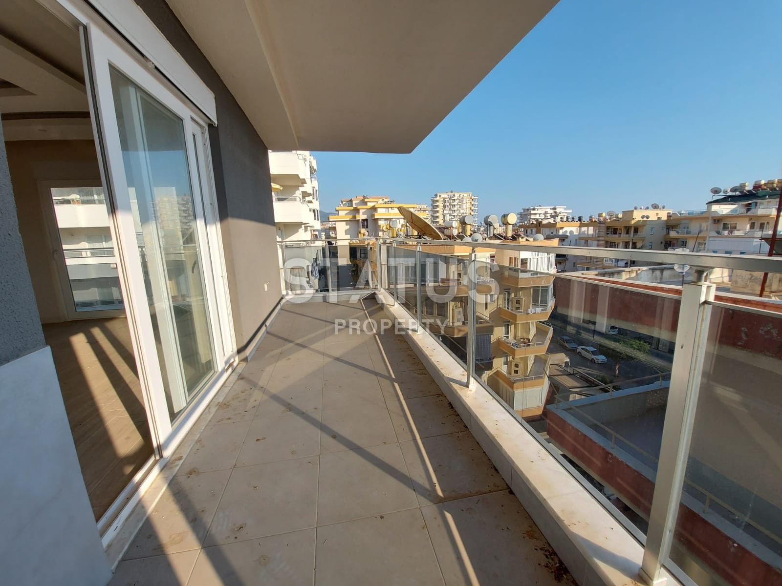 Новые апартаменты 2+1 в двух минутах от побережья, 140 м2 фото 26