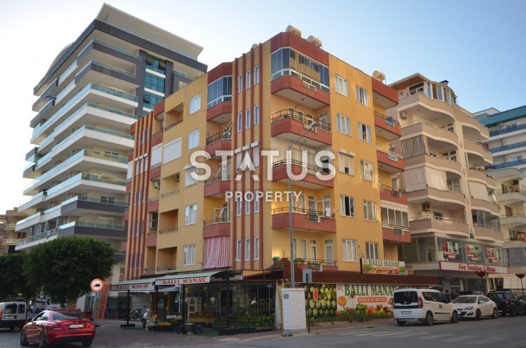 Квартира 2+1 с мебелью в Махмутларе фото 1